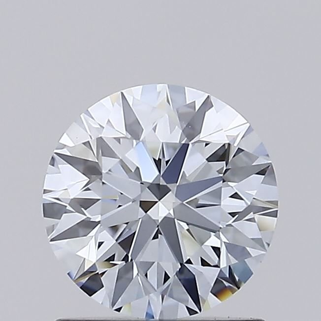 0.91ct I VS1 Excellent Cut Round Lab Grown Diamond