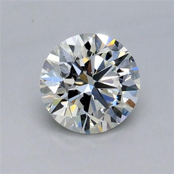 0.30ct H VS2 Rare Carat Ideal Cut Round Diamond