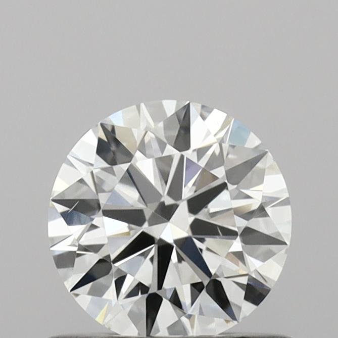 0.56ct E VS1 Rare Carat Ideal Cut Round Lab Grown Diamond