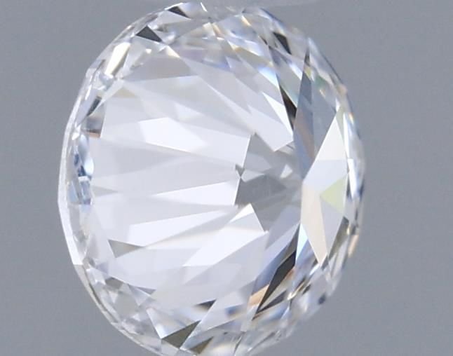 0.30ct D SI1 Good Cut Round Diamond