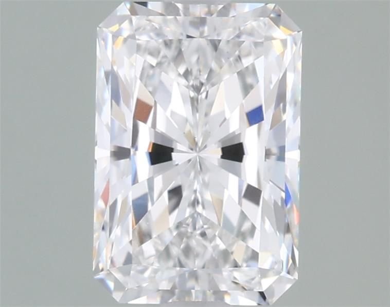 1.57 Carat Radiant Lab Diamond
