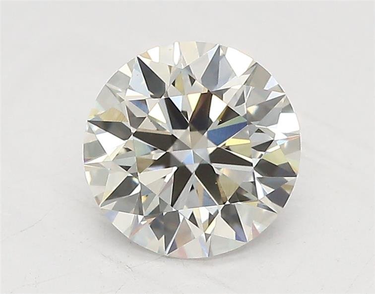 1.01 Carat Round Lab Diamond