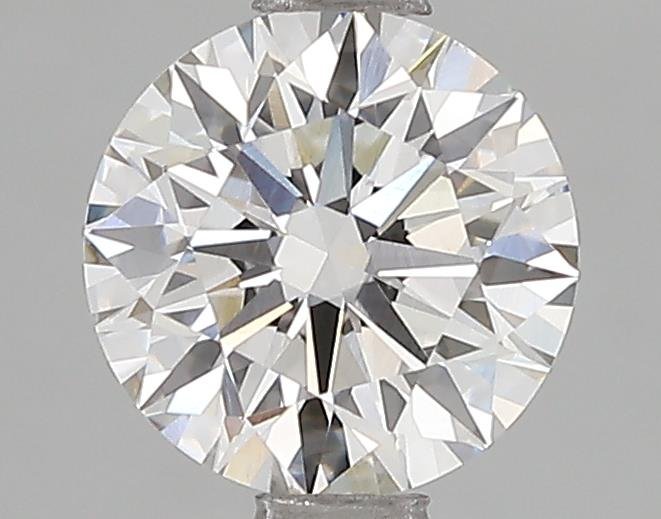 1.20ct H VVS2 Excellent Cut Round Lab Grown Diamond