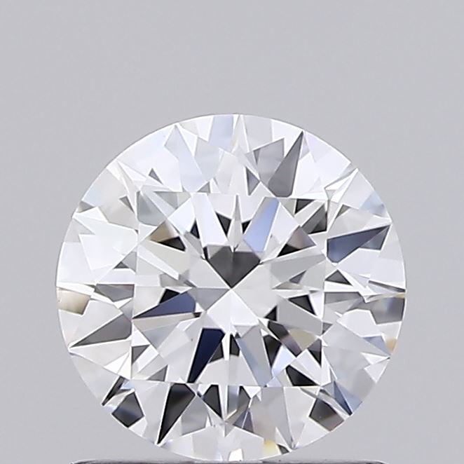 0.93 Carat Round Lab Diamond