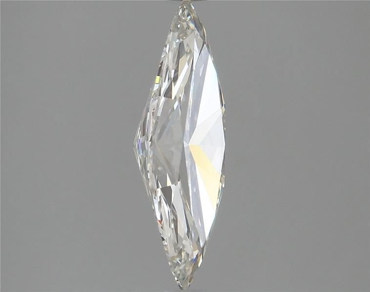 1.89ct H VS1 Rare Carat Ideal Cut Marquise Lab Grown Diamond