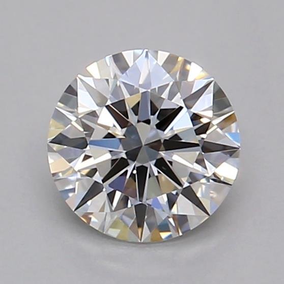 0.40ct F VVS2 Rare Carat Ideal Cut Round Diamond