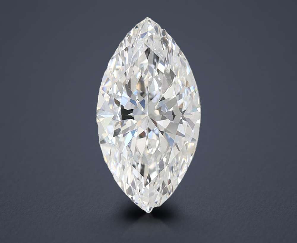 1.10 Carat Marquise Lab Diamond