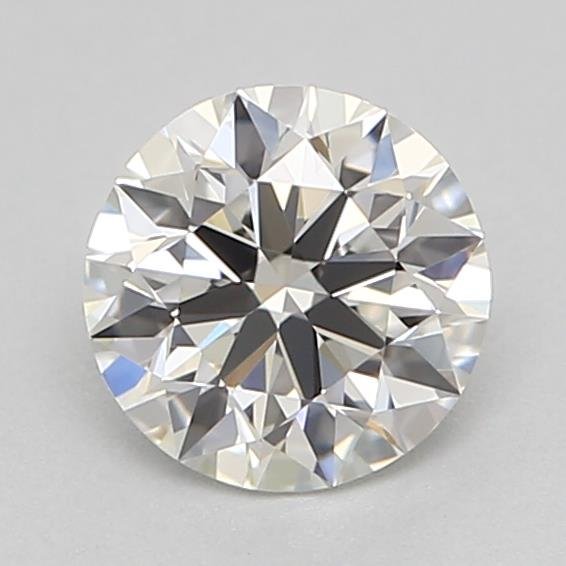 0.40ct H VVS1 Rare Carat Ideal Cut Round Diamond