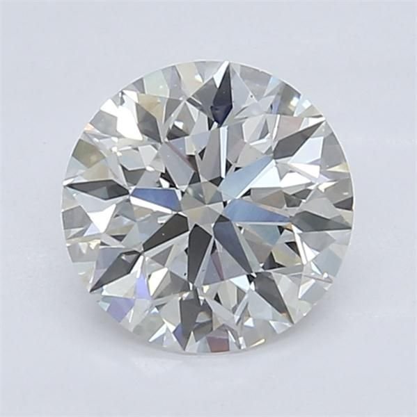 1.69ct G VS1 Rare Carat Ideal Cut Round Lab Grown Diamond