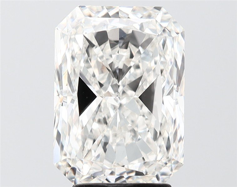 4.00 Carat Radiant Lab Diamond