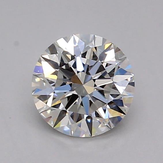 0.41ct F VS1 Rare Carat Ideal Cut Round Diamond