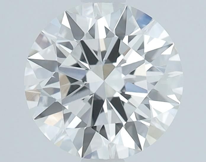 1.48ct G VVS1 Rare Carat Ideal Cut Round Lab Grown Diamond