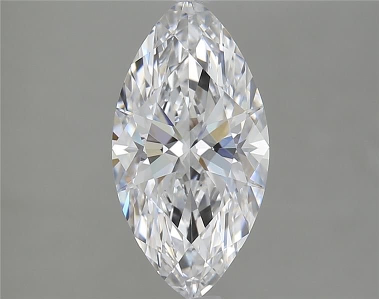 1.57 Carat Marquise Natural Diamond