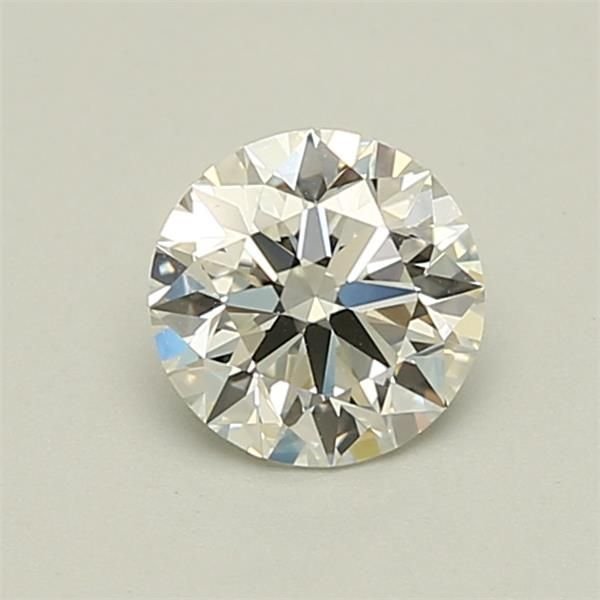 0.84ct G IF Excellent Cut Round Diamond