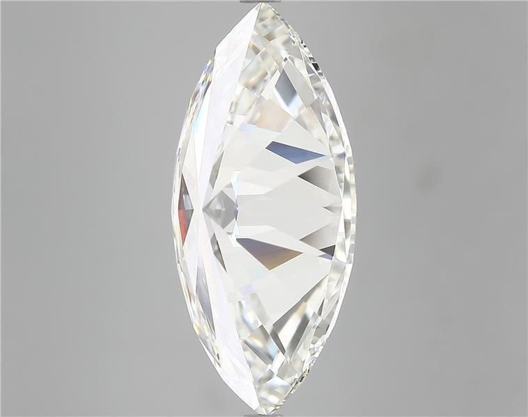 8.88 Carat Marquise Lab Diamond