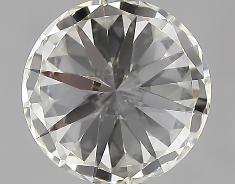 1.20ct K IF Rare Carat Ideal Cut Round Diamond