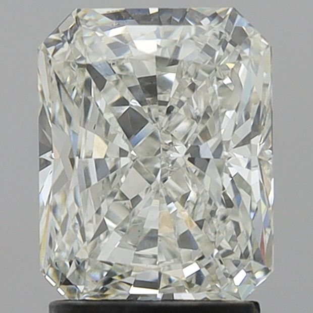 2.39 Carat Radiant Lab Diamond