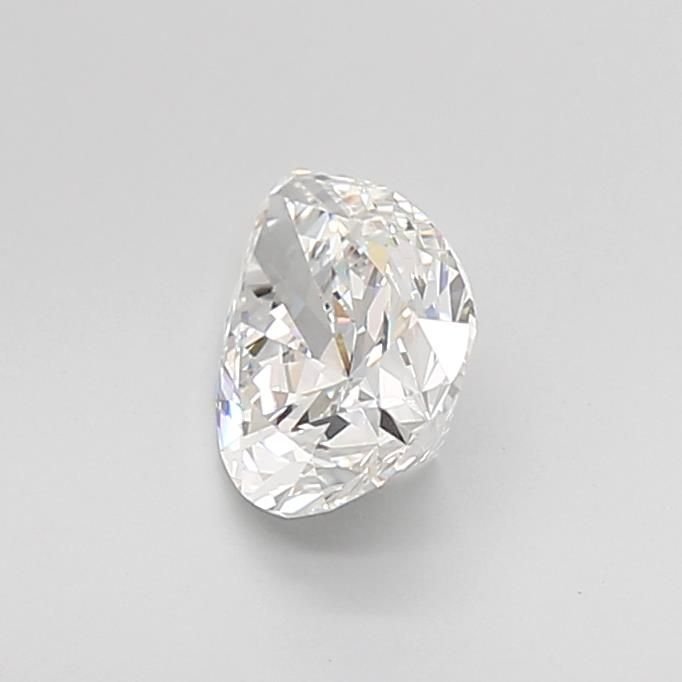 1.22 Carat Pear Lab Diamond