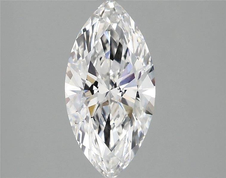 1.52 Carat Marquise Lab Diamond