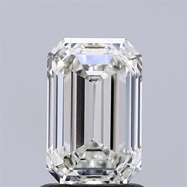 1.51 Carat Emerald Lab Diamond