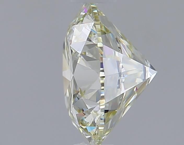 1.16ct J VS1 Rare Carat Ideal Cut Round Diamond