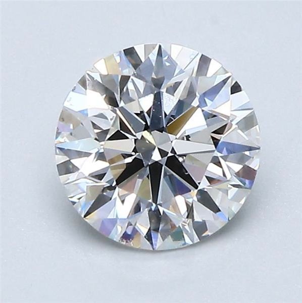 1.20ct F VS2 Rare Carat Ideal Cut Round Diamond