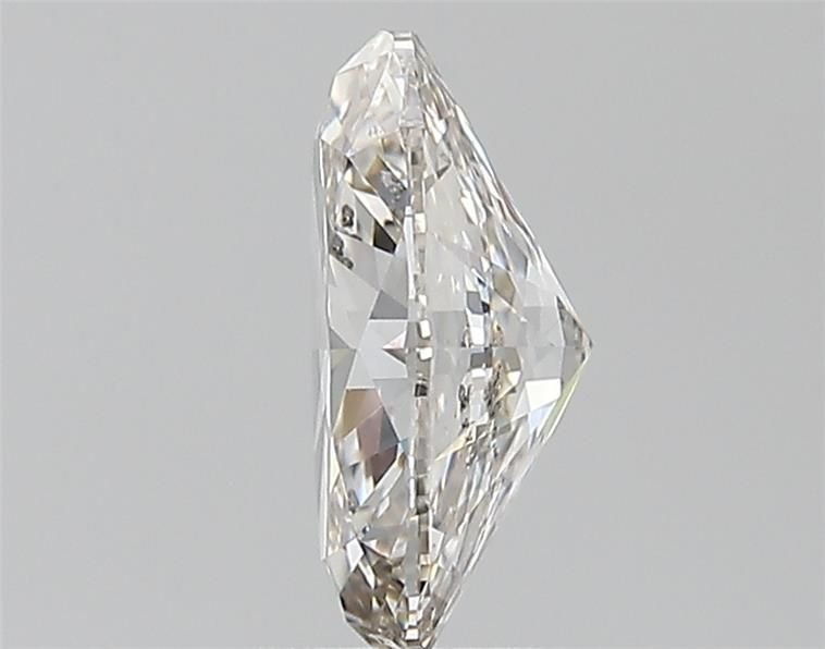 2.02ct K SI2 Rare Carat Ideal Cut Oval Diamond