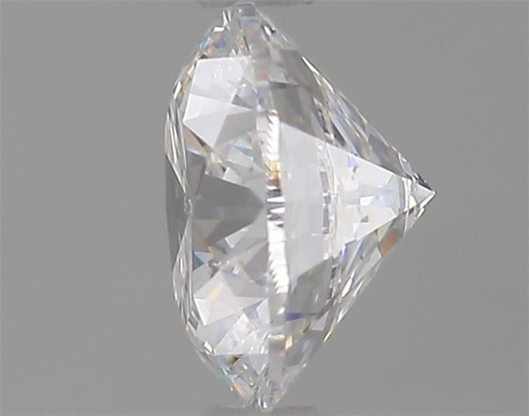 0.89ct D VS2 Rare Carat Ideal Cut Round Lab Grown Diamond