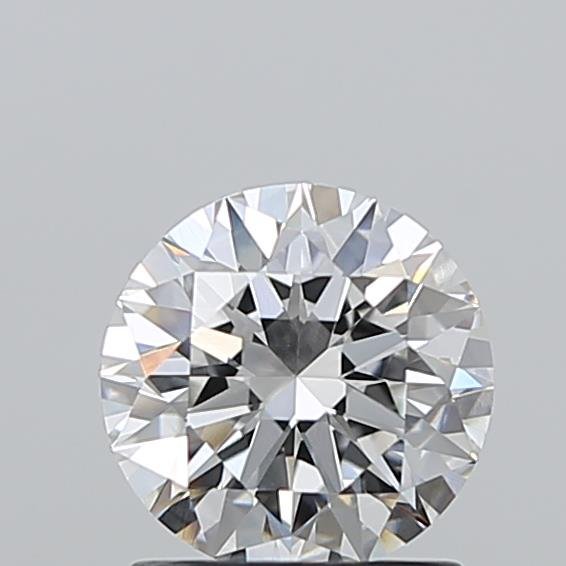 1.30 Carat Round Lab Diamond