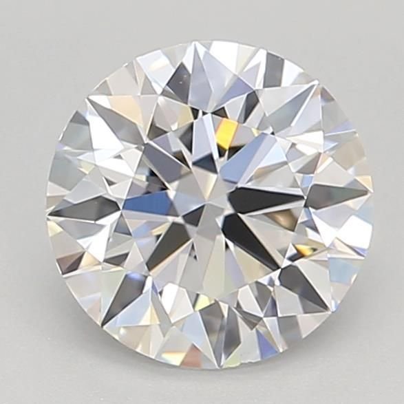 1.03ct E IF Rare Carat Ideal Cut Round Lab Grown Diamond