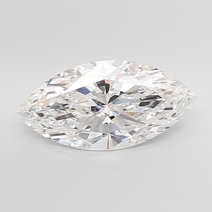 5.07 Carat Marquise Lab Diamond