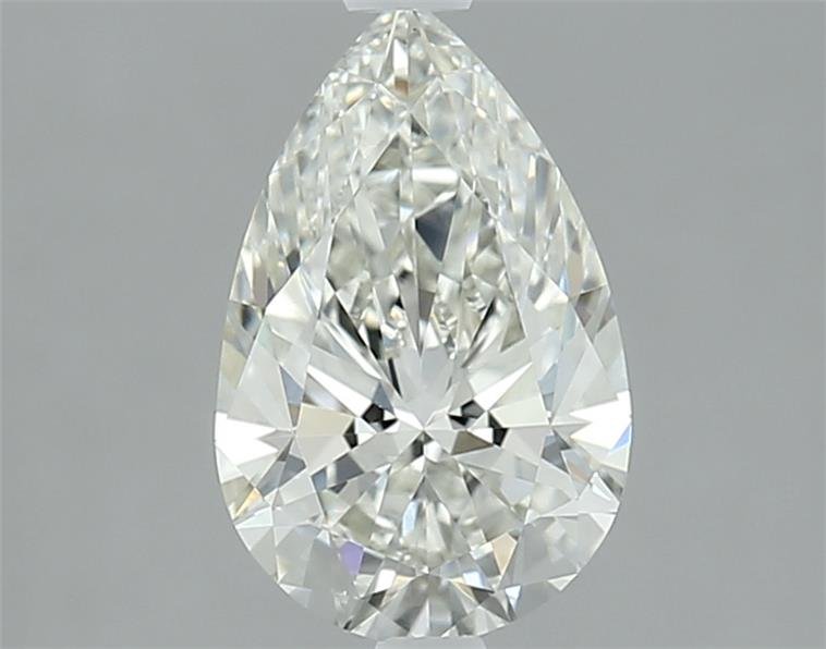 1.21 Carat Pear Natural Diamond