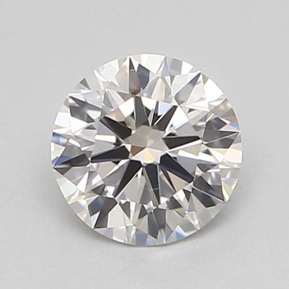 0.30ct I VS2 Rare Carat Ideal Cut Round Diamond
