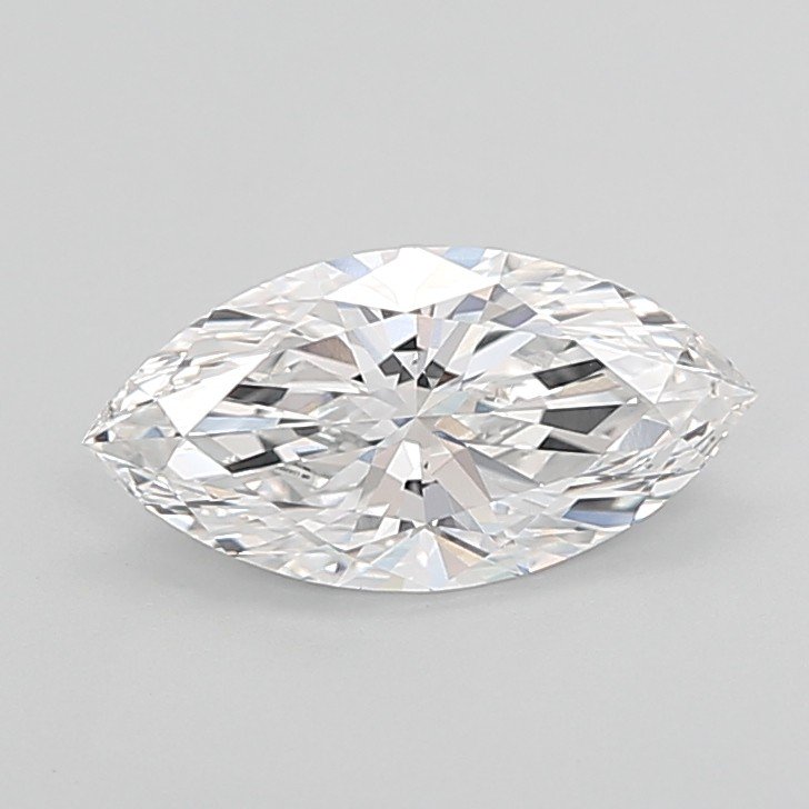 2.01 Carat Marquise Lab Diamond