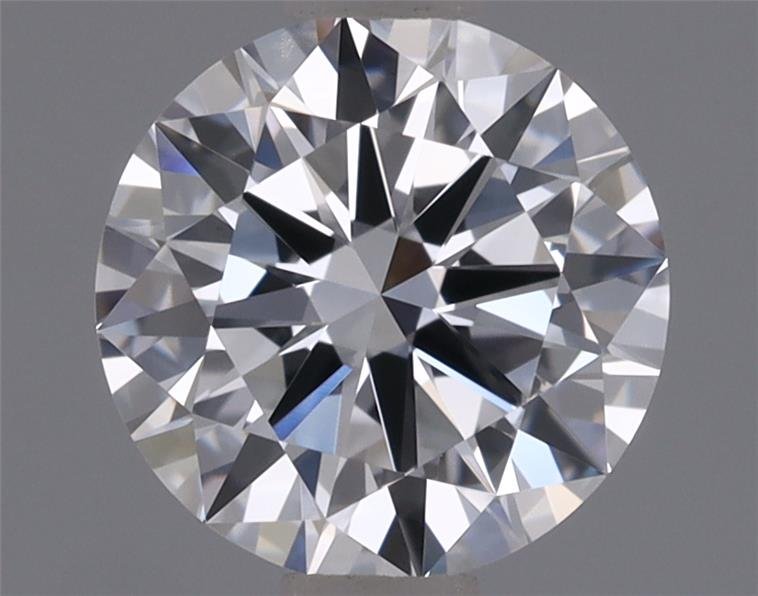 0.99ct D VVS2 Excellent Cut Round Lab Grown Diamond