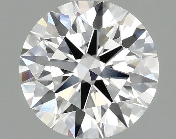 1.48 Carat Round Lab Diamond