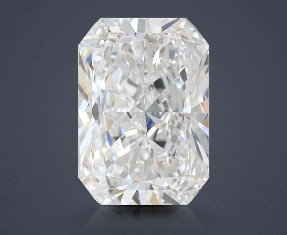 2.30 Carat Radiant Lab Diamond
