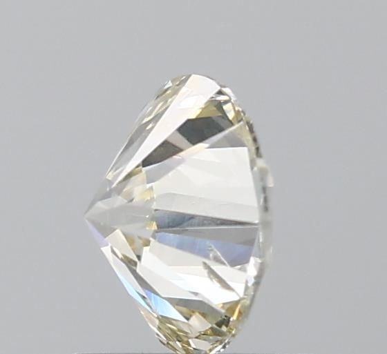 1.03ct J SI1 Rare Carat Ideal Cut Round Diamond