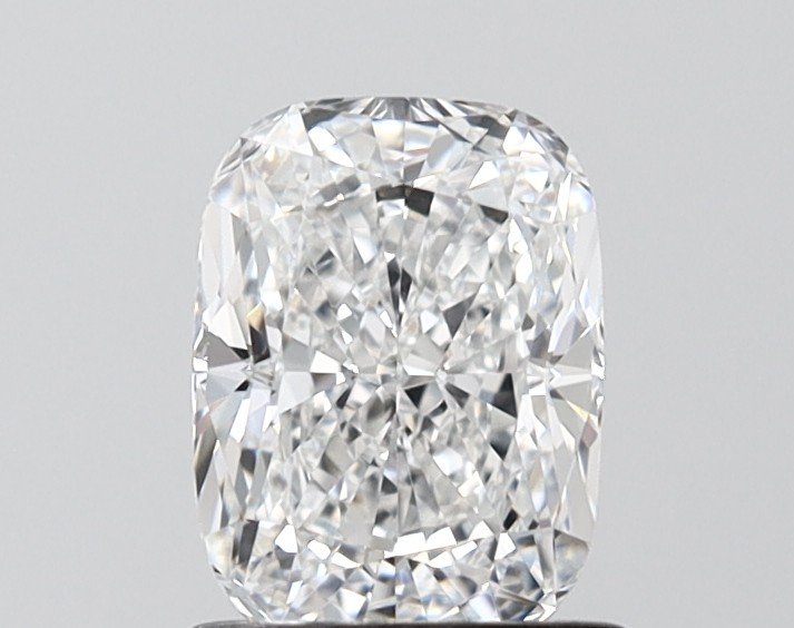 1.27 Carat Cushion Lab Diamond