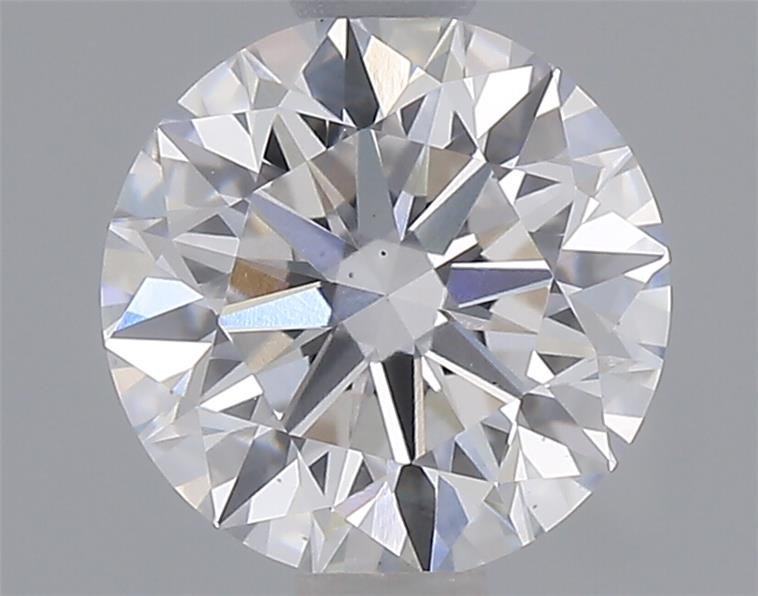 0.90ct E VS2 Excellent Cut Round Lab Grown Diamond