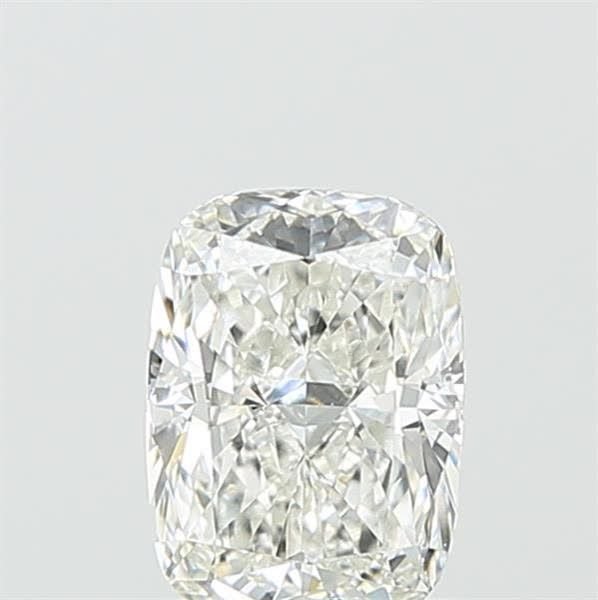 1.18ct G VS1 Rare Carat Ideal Cut Cushion Lab Grown Diamond