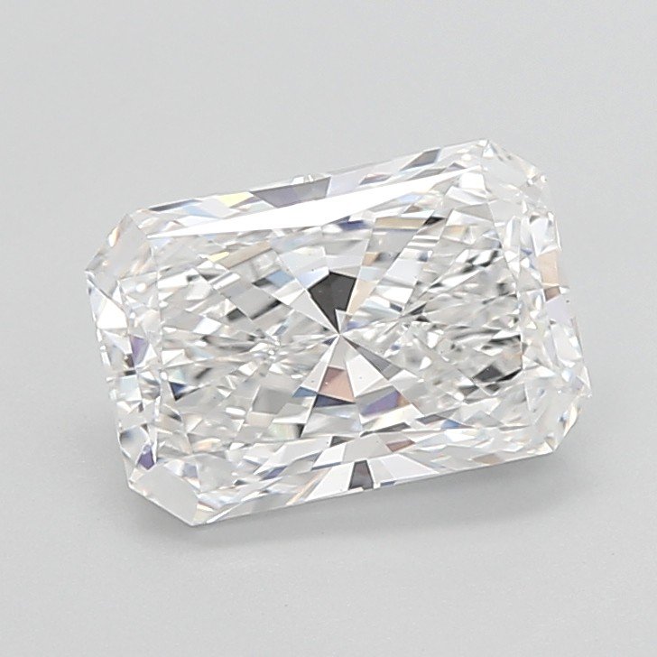 2.94 Carat Radiant Lab Diamond