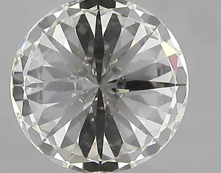 1.78ct K VVS2 Excellent Cut Round Diamond