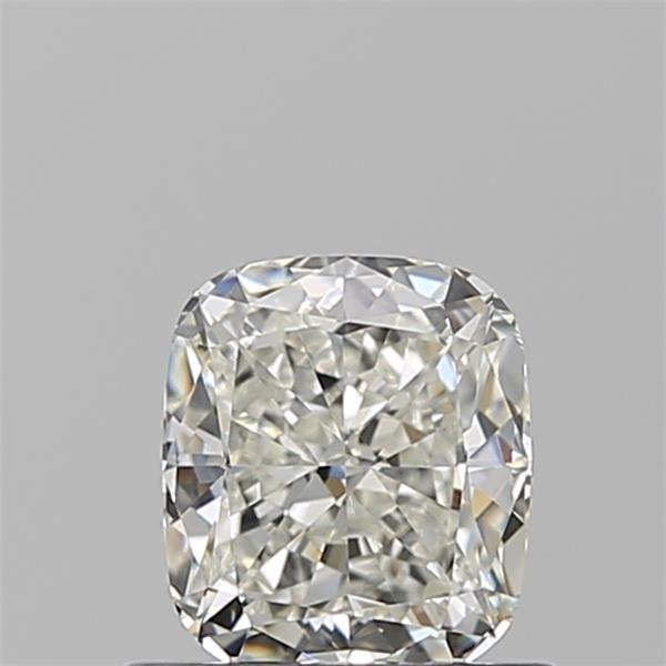 0.80ct I VS1 Rare Carat Ideal Cut Cushion Diamond