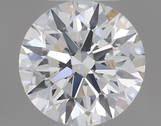 0.40ct H VS2 Rare Carat Ideal Cut Round Diamond