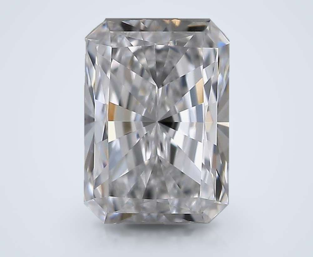 0.30 Carat Radiant Natural Diamond