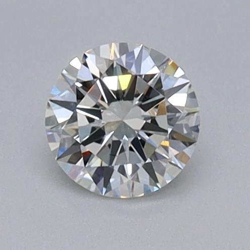 0.30ct G VS2 Excellent Cut Round Diamond