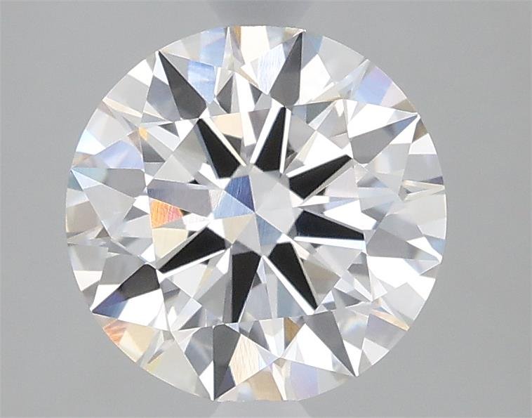 1.80ct G VVS1 Rare Carat Ideal Cut Round Lab Grown Diamond