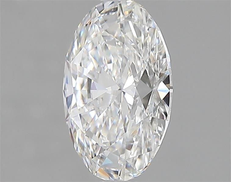 1.51 Carat Oval Natural Diamond
