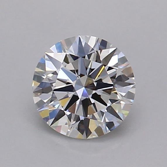 0.32ct F VVS1 Rare Carat Ideal Cut Round Diamond